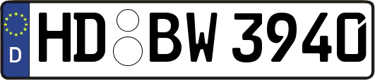 HD-BW3940