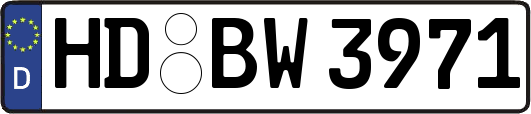 HD-BW3971