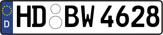 HD-BW4628