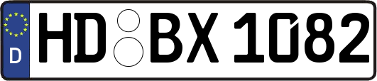 HD-BX1082