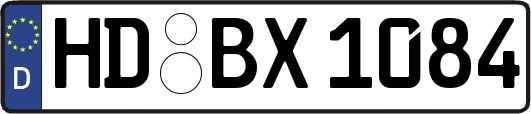 HD-BX1084