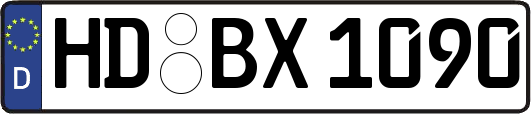 HD-BX1090