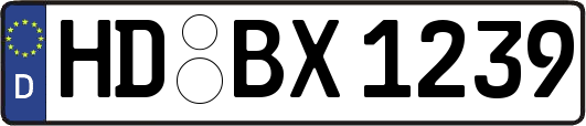 HD-BX1239