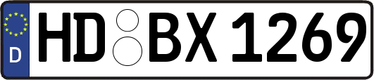 HD-BX1269