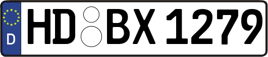 HD-BX1279