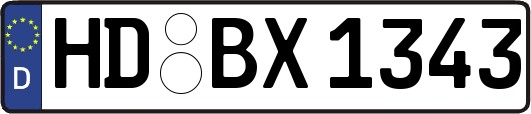 HD-BX1343