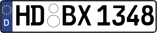 HD-BX1348