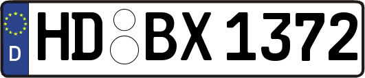 HD-BX1372