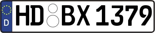 HD-BX1379