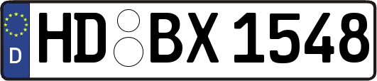 HD-BX1548