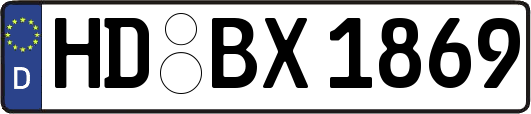 HD-BX1869