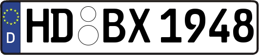 HD-BX1948