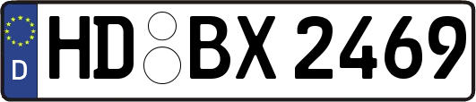 HD-BX2469