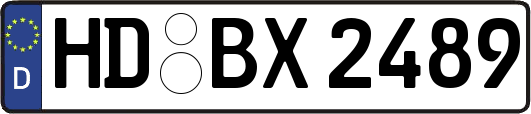 HD-BX2489