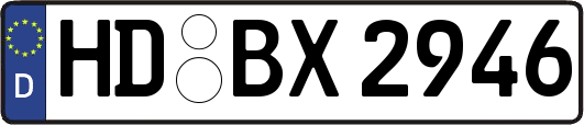 HD-BX2946