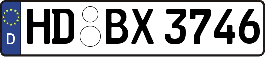 HD-BX3746