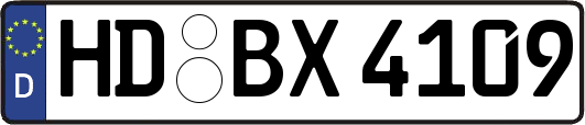 HD-BX4109