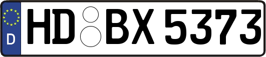 HD-BX5373