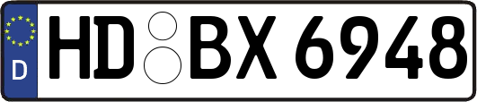 HD-BX6948