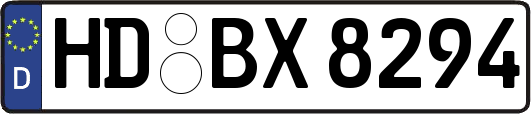 HD-BX8294