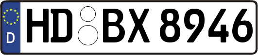 HD-BX8946