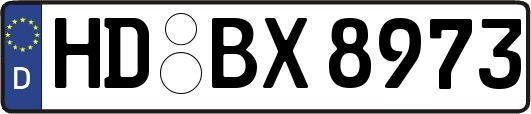 HD-BX8973