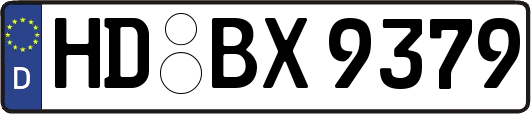 HD-BX9379