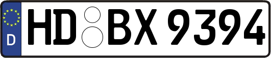 HD-BX9394