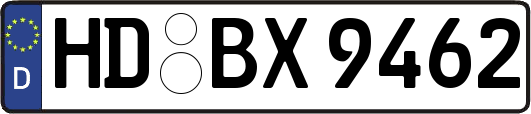 HD-BX9462