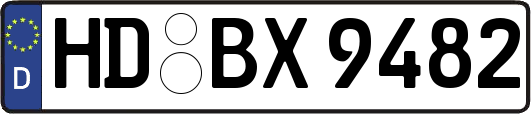 HD-BX9482