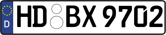 HD-BX9702
