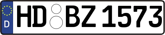 HD-BZ1573