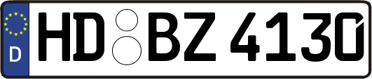 HD-BZ4130