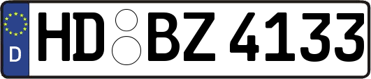HD-BZ4133