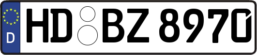HD-BZ8970