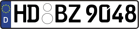 HD-BZ9048
