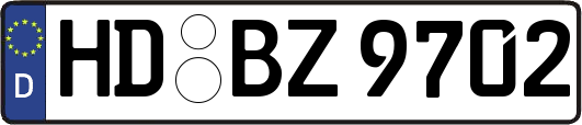 HD-BZ9702