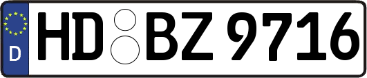 HD-BZ9716