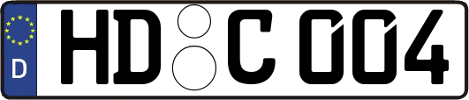 HD-C004