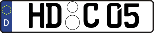 HD-C05