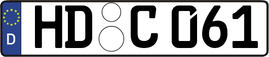 HD-C061