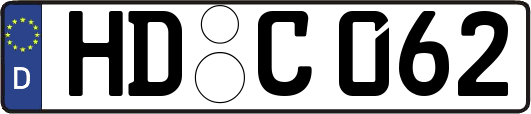 HD-C062