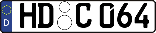 HD-C064