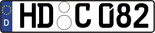 HD-C082