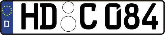 HD-C084