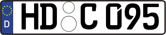 HD-C095
