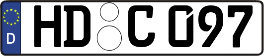 HD-C097
