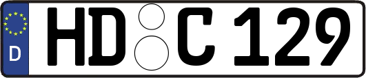 HD-C129