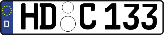 HD-C133