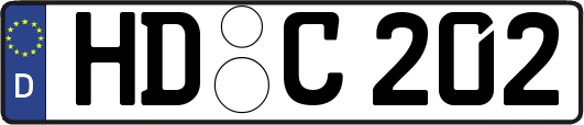 HD-C202